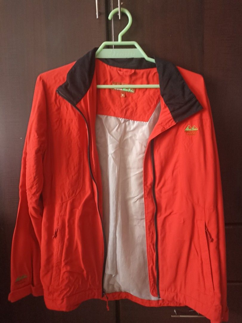 Weather guide jacket new arrivals