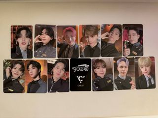 【12月スーパーSALE 15%OFF】 Seoul Again Follow SEVENTEEN Incheon Zone Carat Concert K-POP・アジア