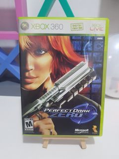 Xbox 360 Game