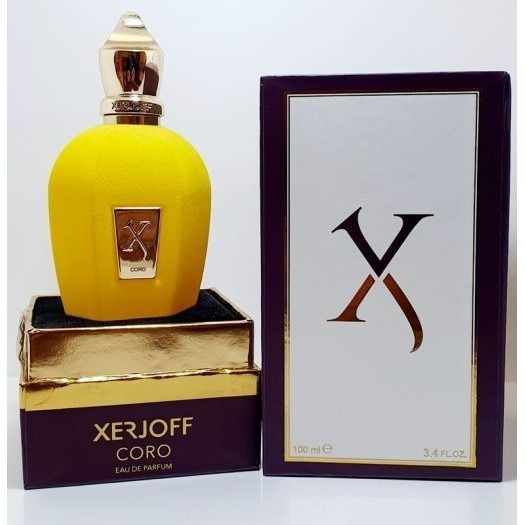 Coro Selfridges Exclusive Perfumes Coro (Selfridges Exclusive - Main Image
