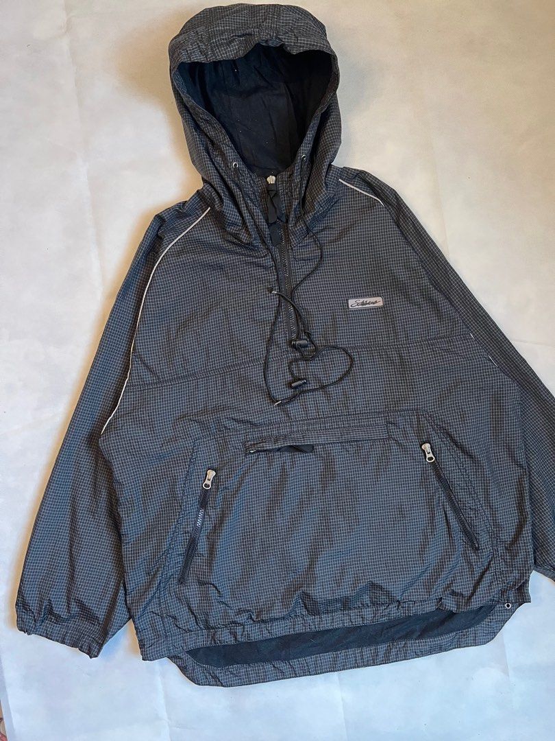 Sp active windbreaker clearance