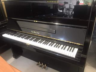 Yamaha U1, U2 and U3 Model Acoustic Piano