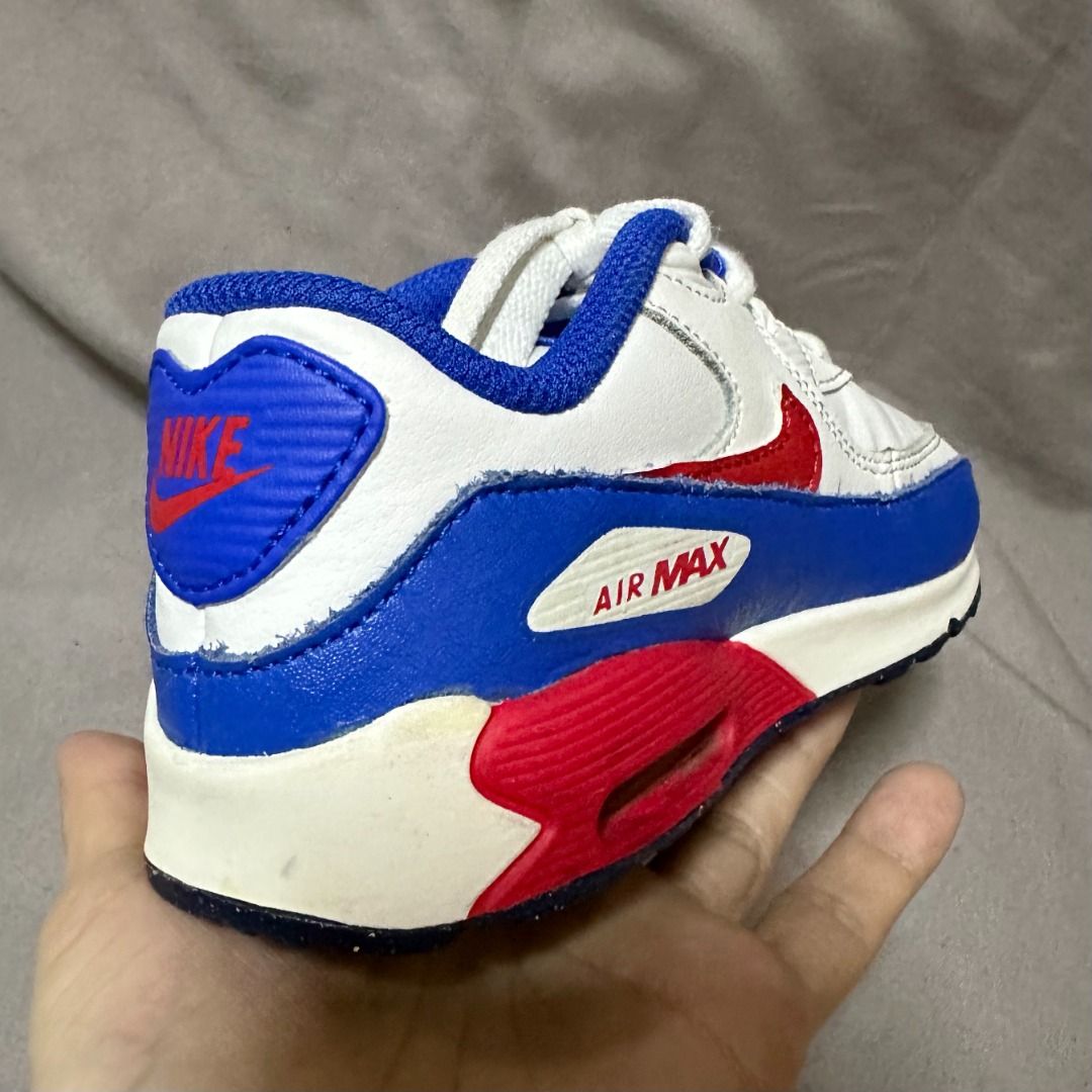 Kids air max 90s deals