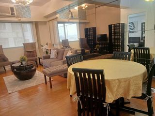 1 bedroom fully furnished condo