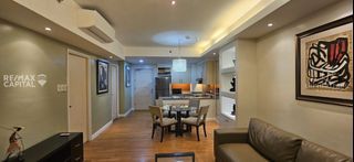 1BR Unit For Lease in One Rockwell West Tower, Makati City