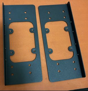 3.5 inch HDD mount bracket [not negotiable]64084254988033110