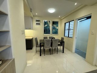 3 Bedroom Townhouse  FOR SALE in Congressional Quezon City
Near S&R Congressional
Combined Unit