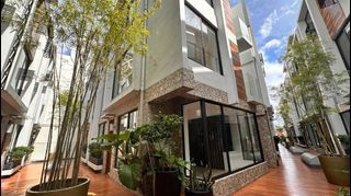 3 Bedrooms - Townhouse FOR SALE in Benitez Courtyard San Juan MM