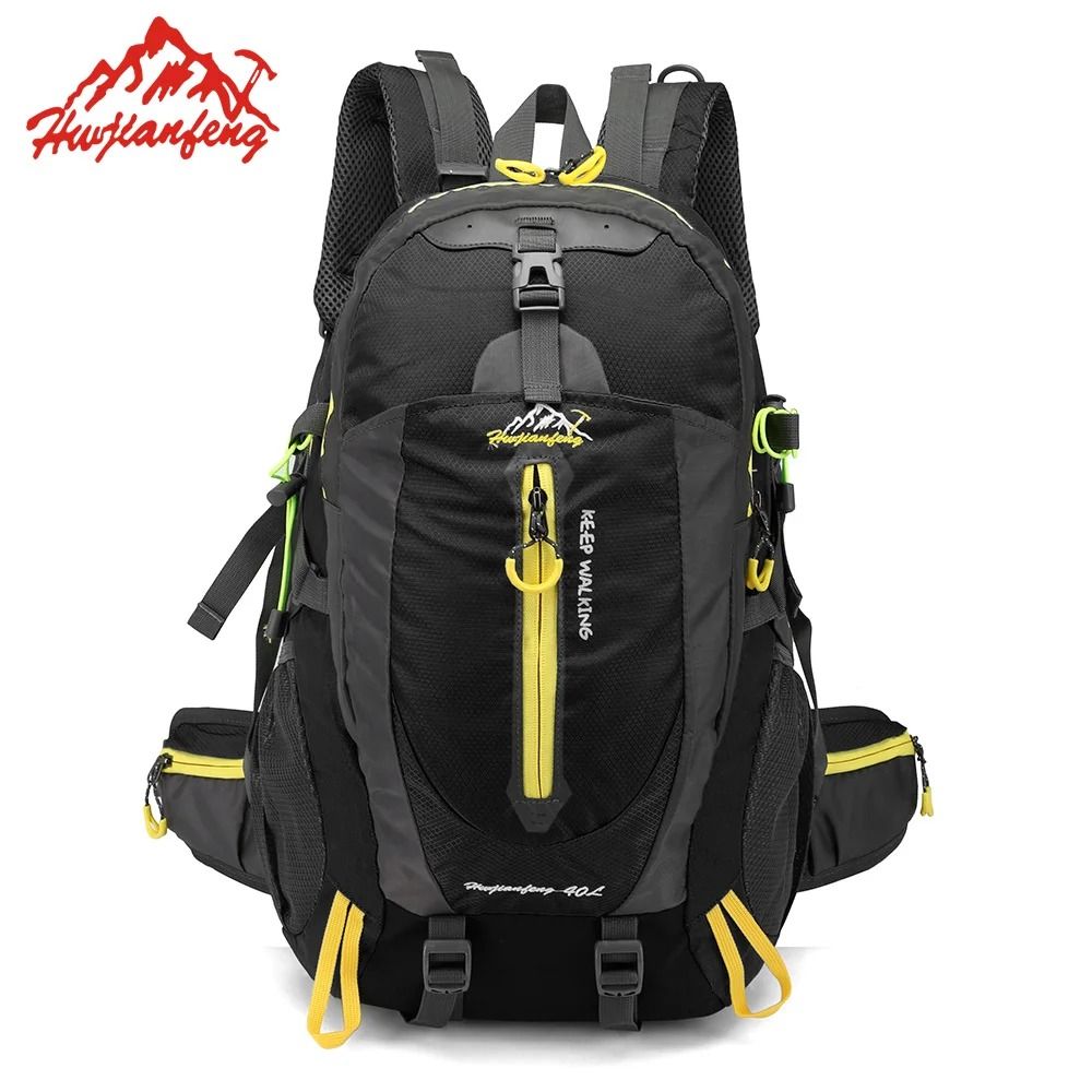 Mochila trekking 40 l shop