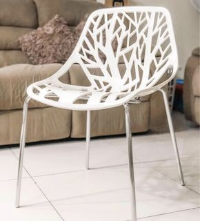 5 modern chairs ergonomic and comfortable