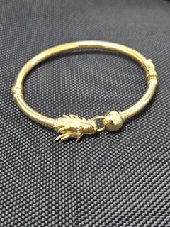 Gold custom jewelry etc Collection item 1