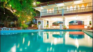 🍁 Calamba Laguna Resort For Sale