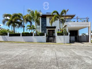 🍁 House and Lot For Sale in South Forbes Mansions, Silang, Cavite