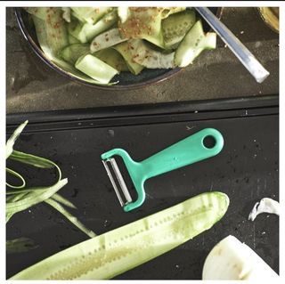 🆕️ IKEA Green Peeler