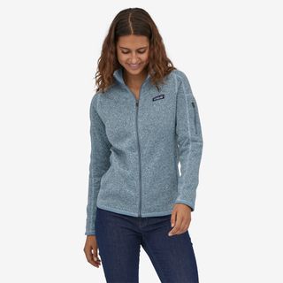 🇺🇸  Patagonia Better Sweater® Fleece Jacket [WMNS]