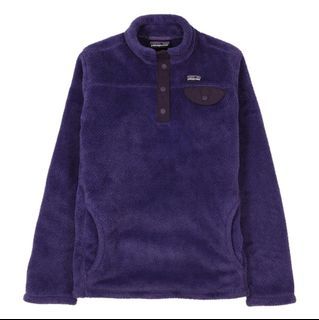 🇺🇸  Patagonia Re-Tool Snap-T® Pullover [Kids/Youth]