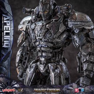 變形金剛 Collection item 3