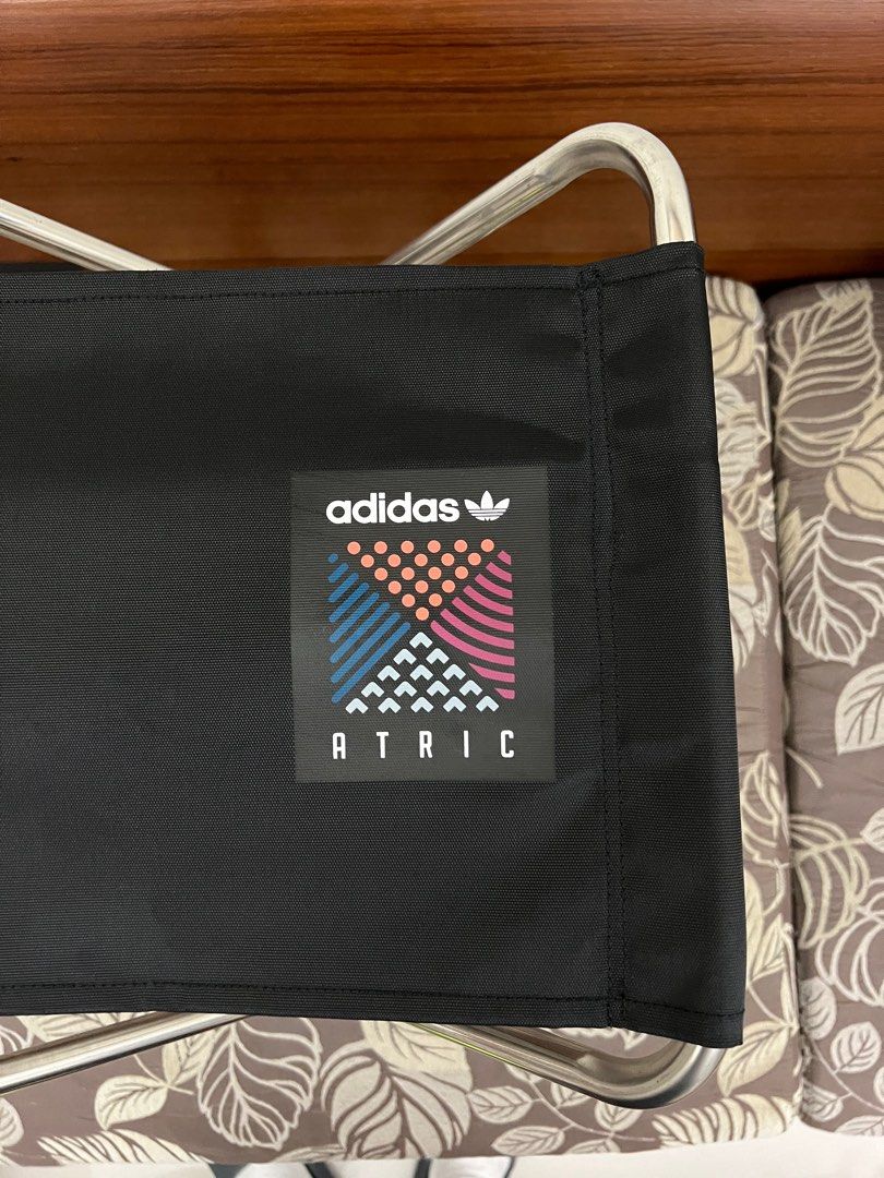 Adidas ATRIC CHAIR