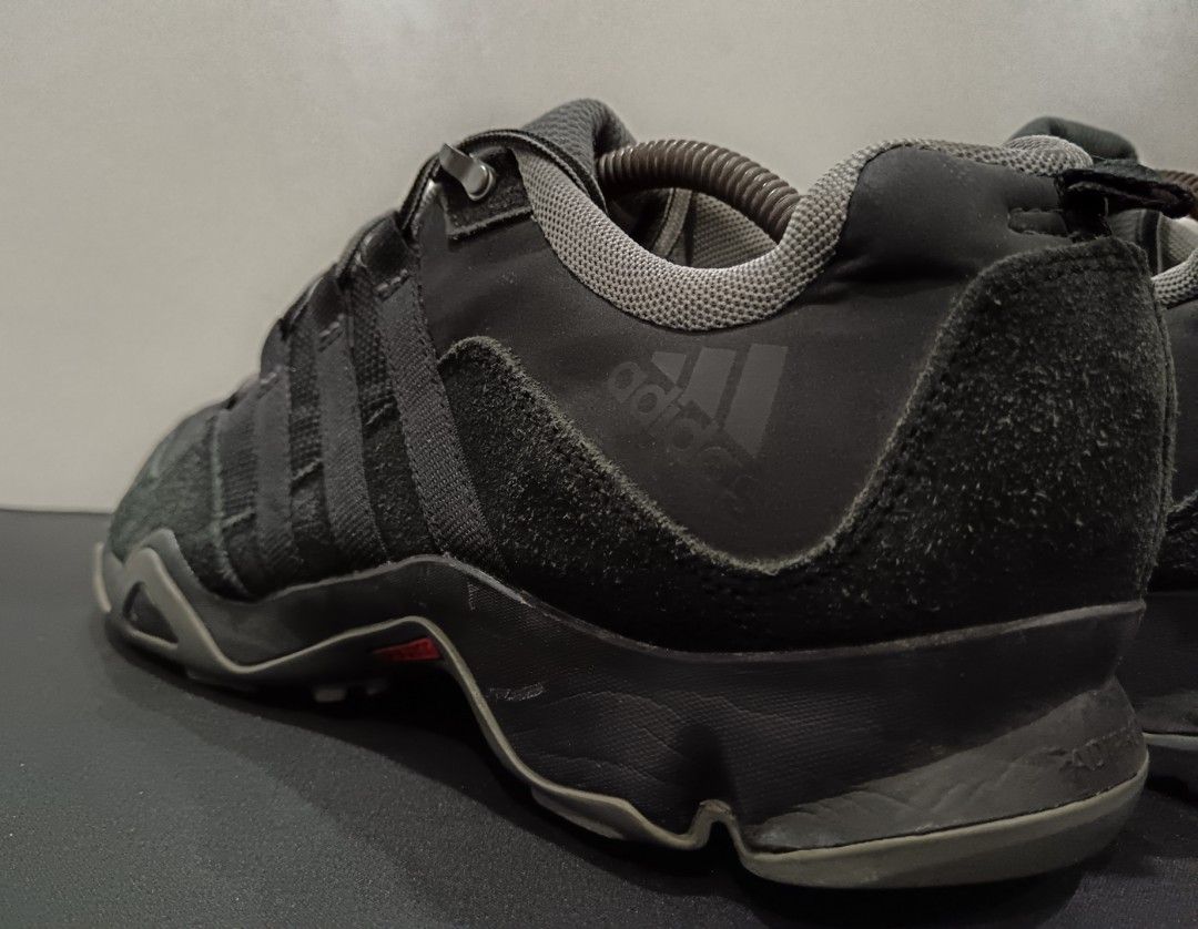 Adidas ax2 mid hiking e amp; trekking shoes cheap