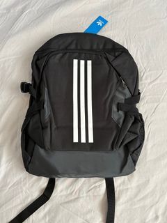 Adidas Black Travel Back Pack