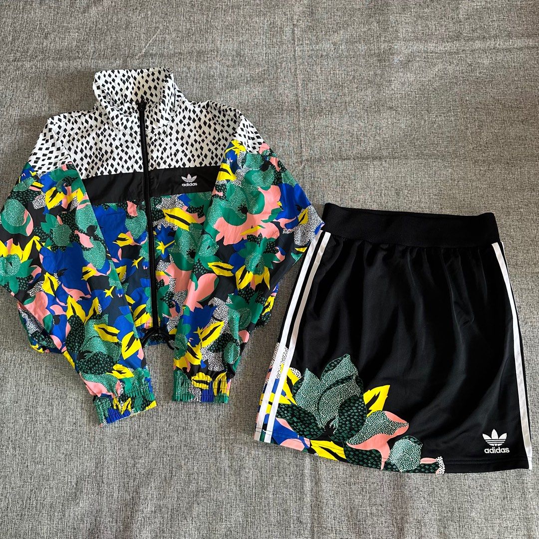 ADIDAS ORIGINALS HER STUDIO LONDON GC6848 S