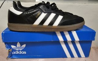 Adidas Samba (used)