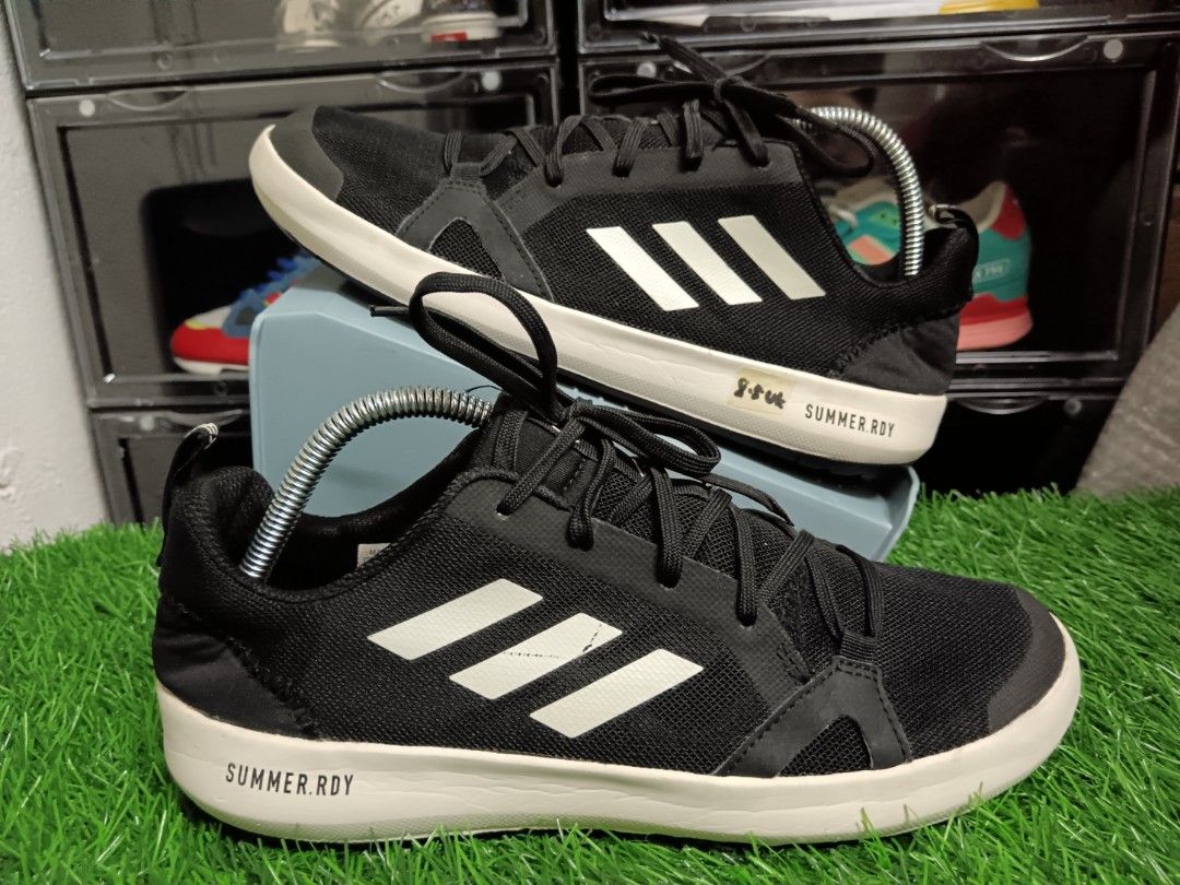 Adidas climacool boat lace shoes uk top