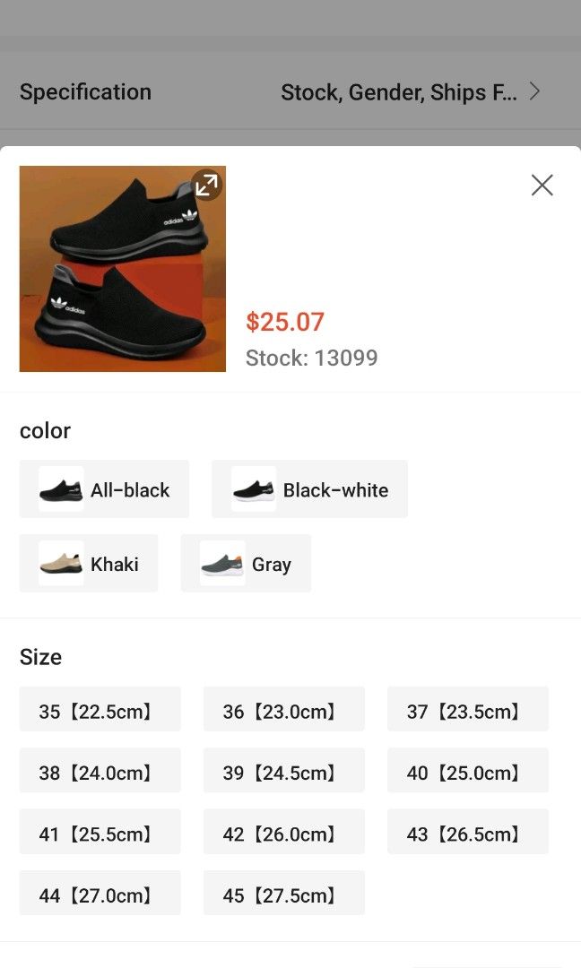 Adidas 38 in cm on sale