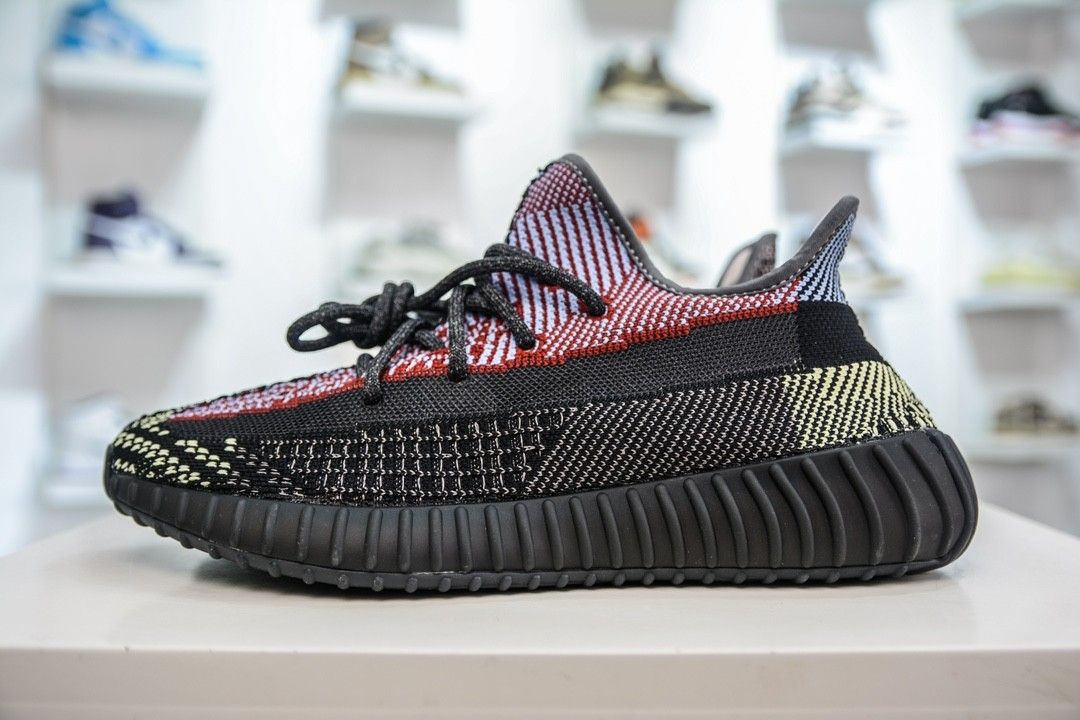 Adidas Yeezy Boost 350 V2 Yecheil 2019 FX4145 Mid Season Sale Luxury Sneakers Footwear on Carousell