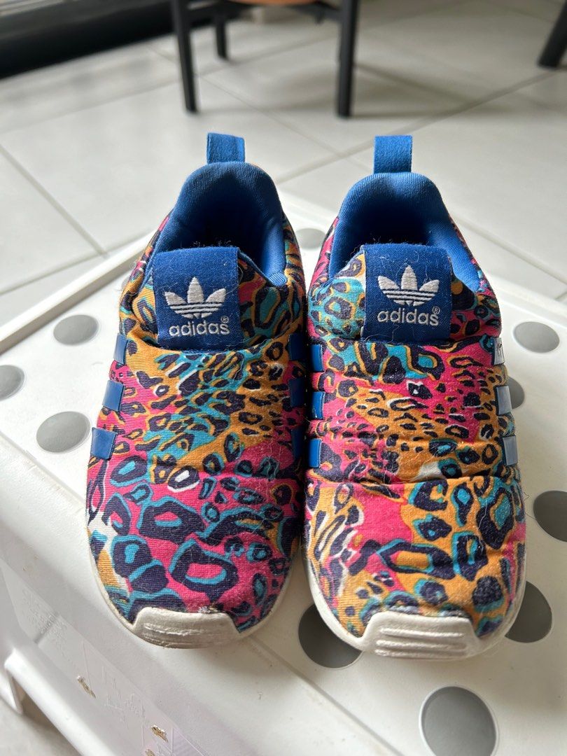 Adidas zx flux 360 deals