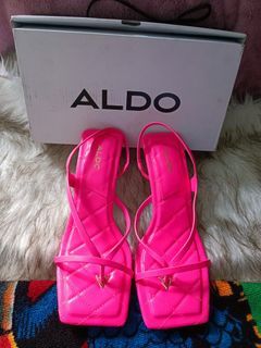Aldo sandals