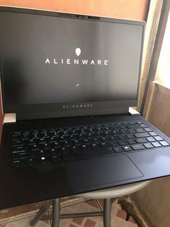 Alienware X14