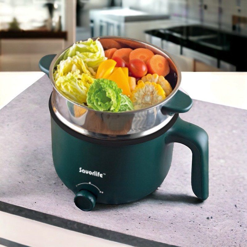 Amway - Amway Queen Multi-ply-1 18/8 アムウェイ クイーン Amway Queen 18/8 Multi-Ply Stainless Steel Cookware 3 Pans 2