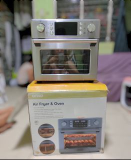 Anko Air Fryer Oven 25L w/ box ( Heavy Duty from Australia )❕