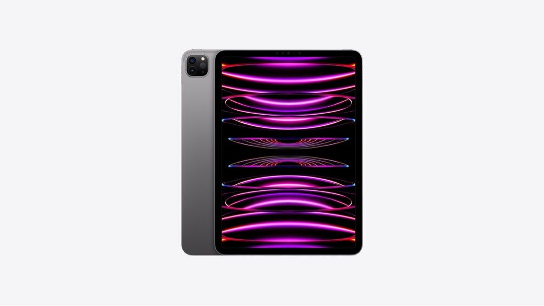 【Apple pencil付】iPadPro11 第2世代 128G WiFi Amazon.co.jp: 【整備済み品】 Apple iPad Pro 11インチ (第2