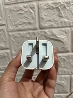 Apple usb adapter