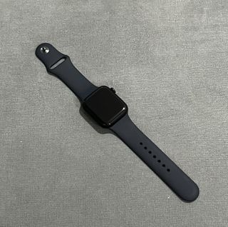 Apple Watch SE 2nd Gen 44mm (Midnight)