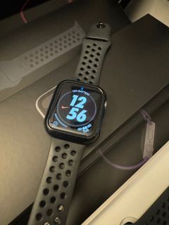 Apple Watch Series 5 Nike Edition 44mm