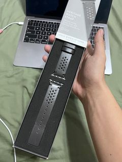 Apple watch straps from power mac