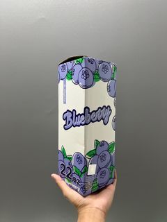 Aquaflask Sweet Harvest (Blueberry) 22 oz | Water bottle