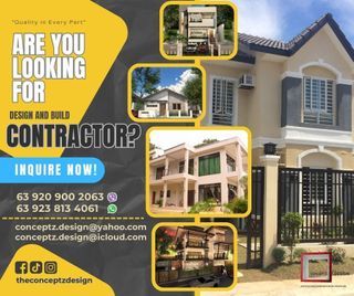 Architecture and Construction Services