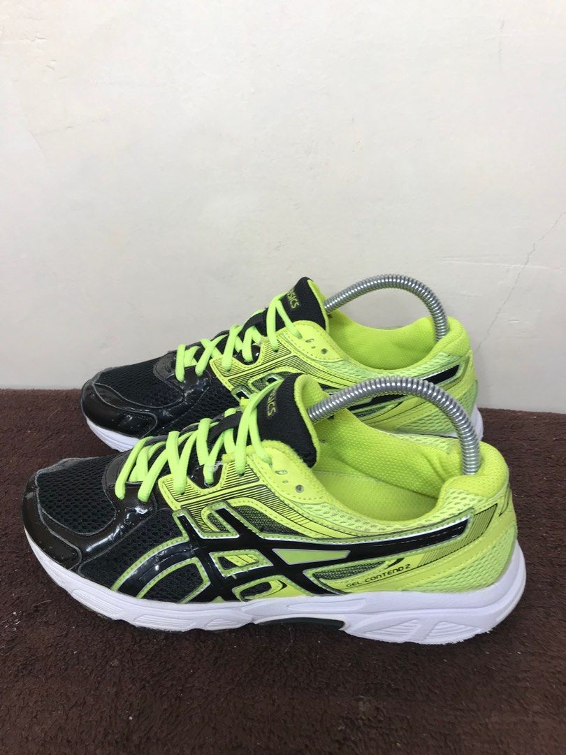Asics gel contend 2 mens online