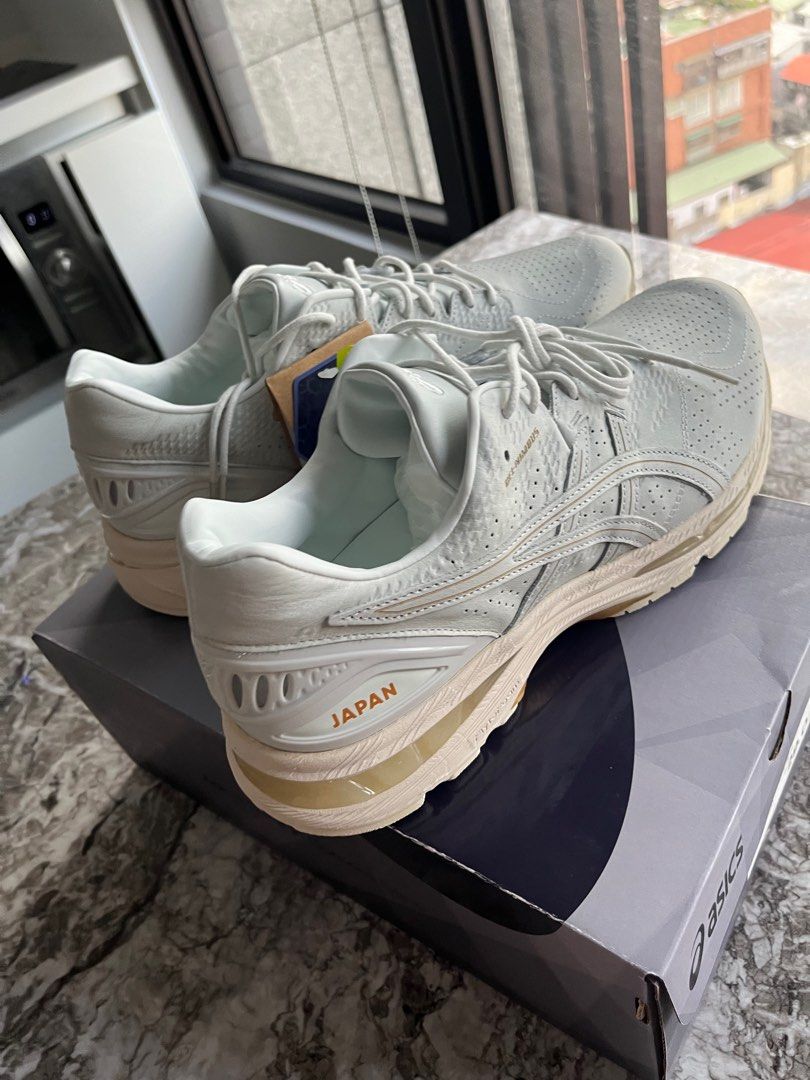 ASICS nimbus 20 29
