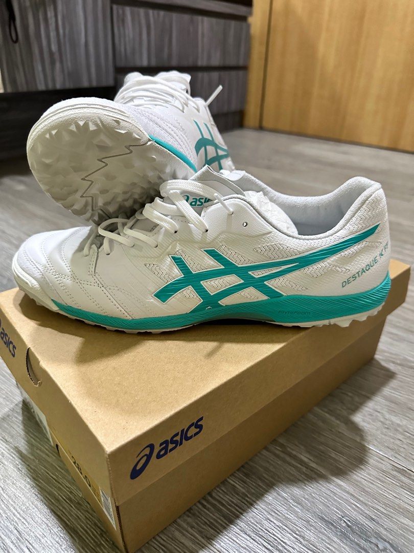 Turf shoes asics cheap