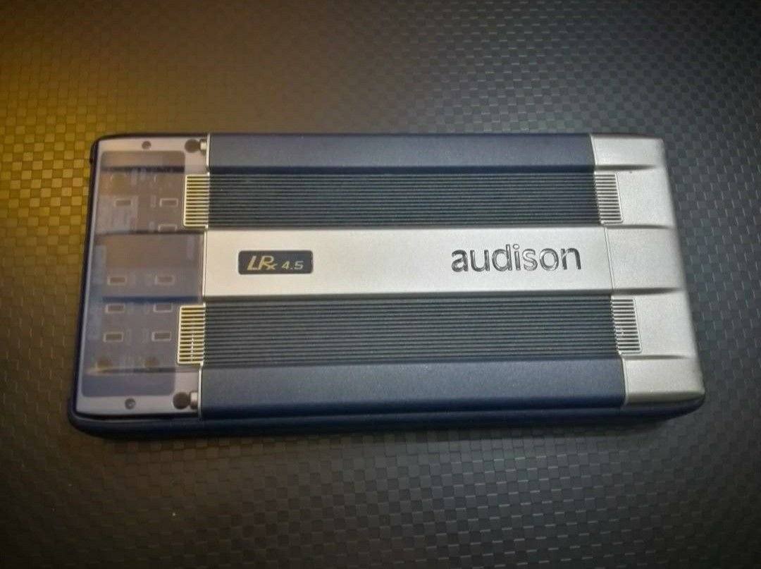 名品 audison LRx4.5 アンプ オーディソン アンプ」の人気商品一覧