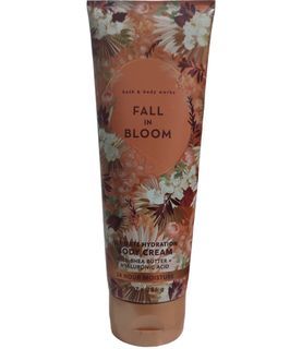 Auth BBW Fall in Bloom Body Cream