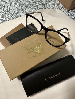 Authentic Burberry Optical/Eyeglasses w