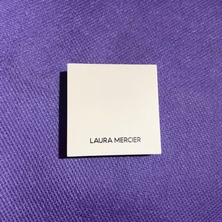 LP POSTED AUTHENTIC NEW Laura mercier Translucent pressed setting compact powder ultra blur