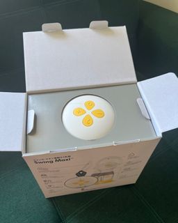  Authentic Medela Double Electric Breast Pump with Free Complete Breastfeeding Essentials Kit