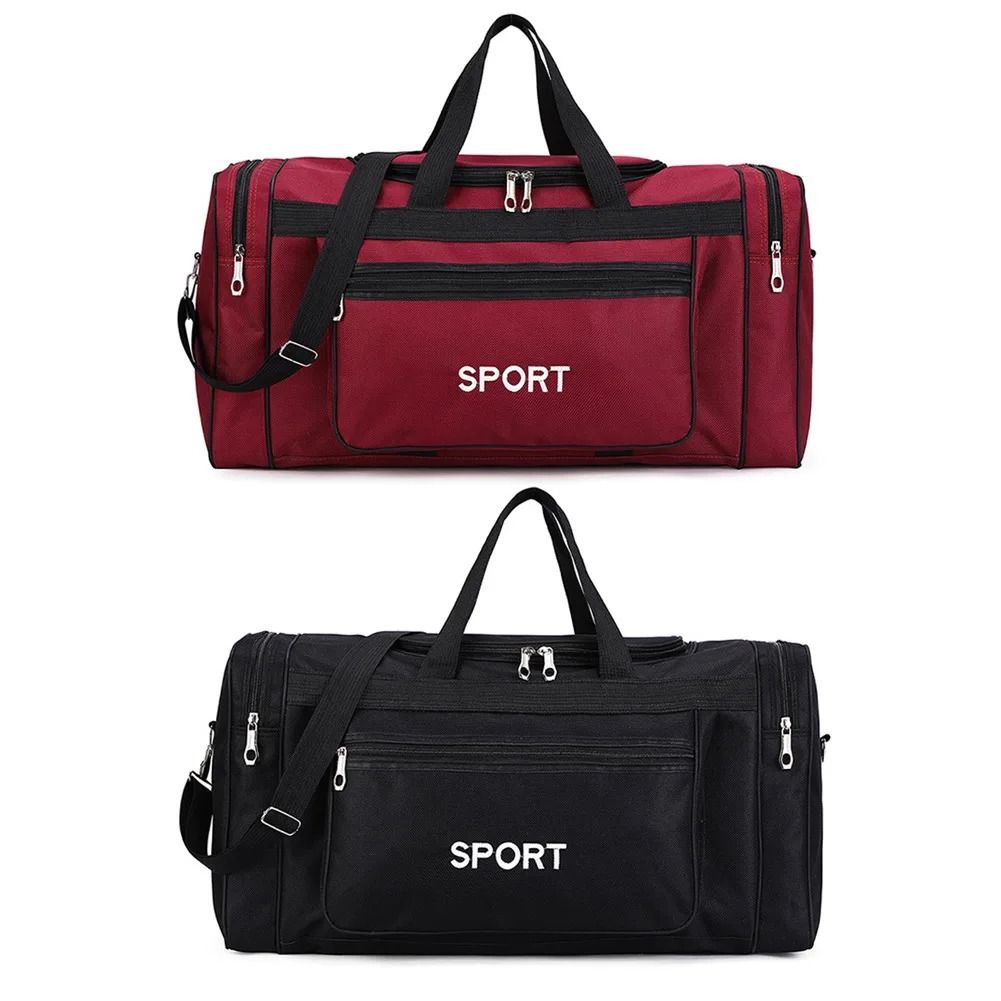 Big Capacity Gym Bags Sport Men Fitness Gadgets Yoga Gym Sack Mochila Gym Pack for Training Travel Sporttas Sportbag Duffle Bags Carousell